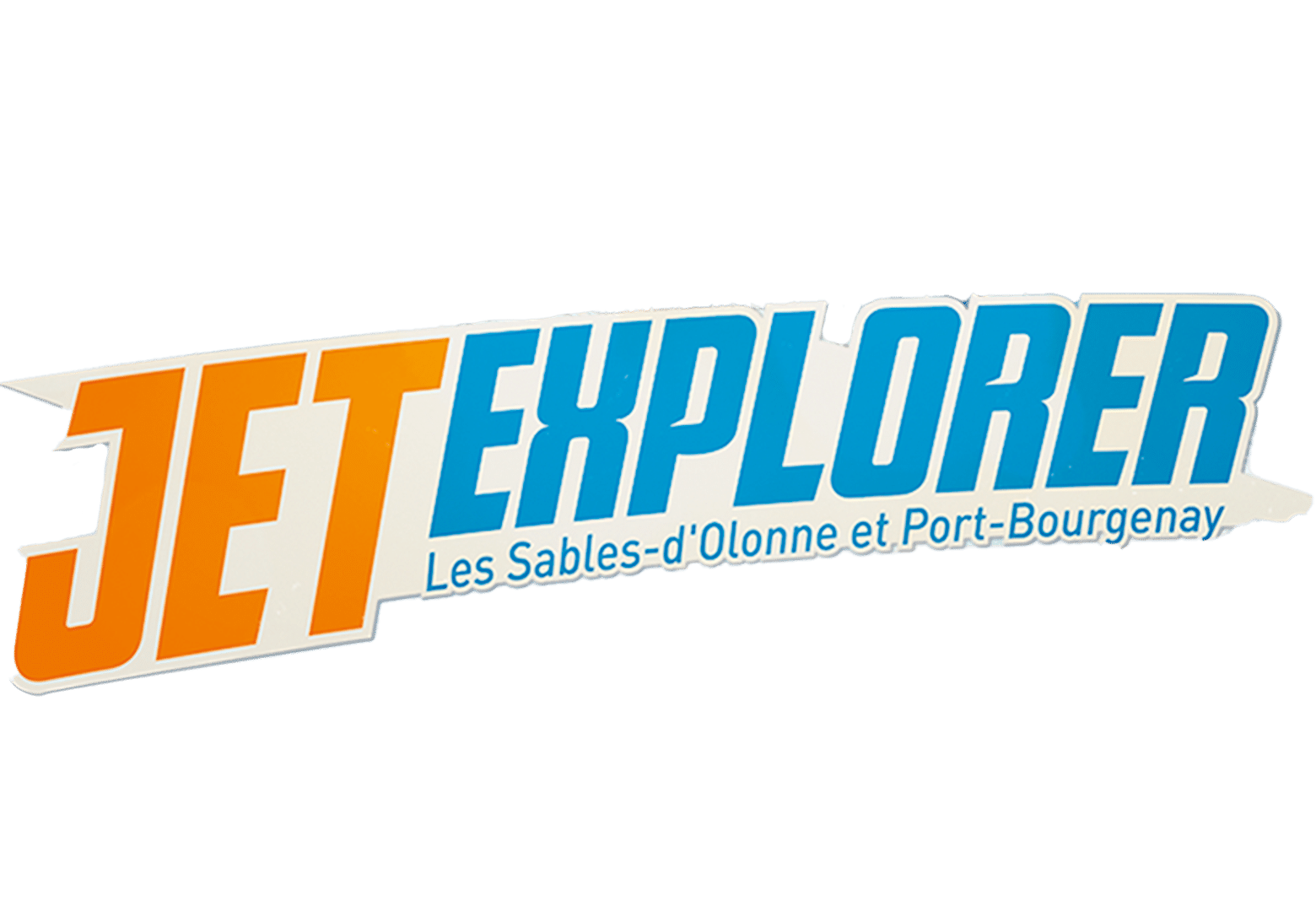 Jet-explorer
