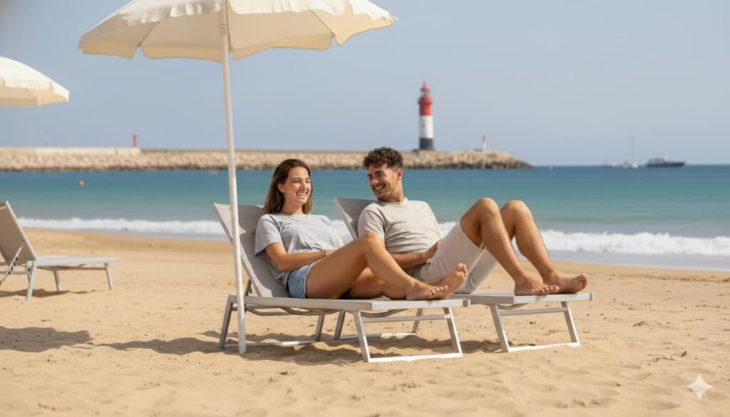 Pourquoi choisir une conciergerie Airbnb à La Tranche-sur-Mer