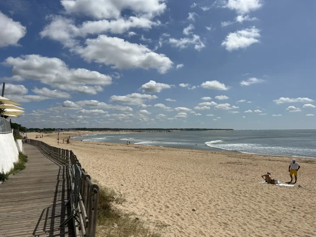 location vacances en Vendée