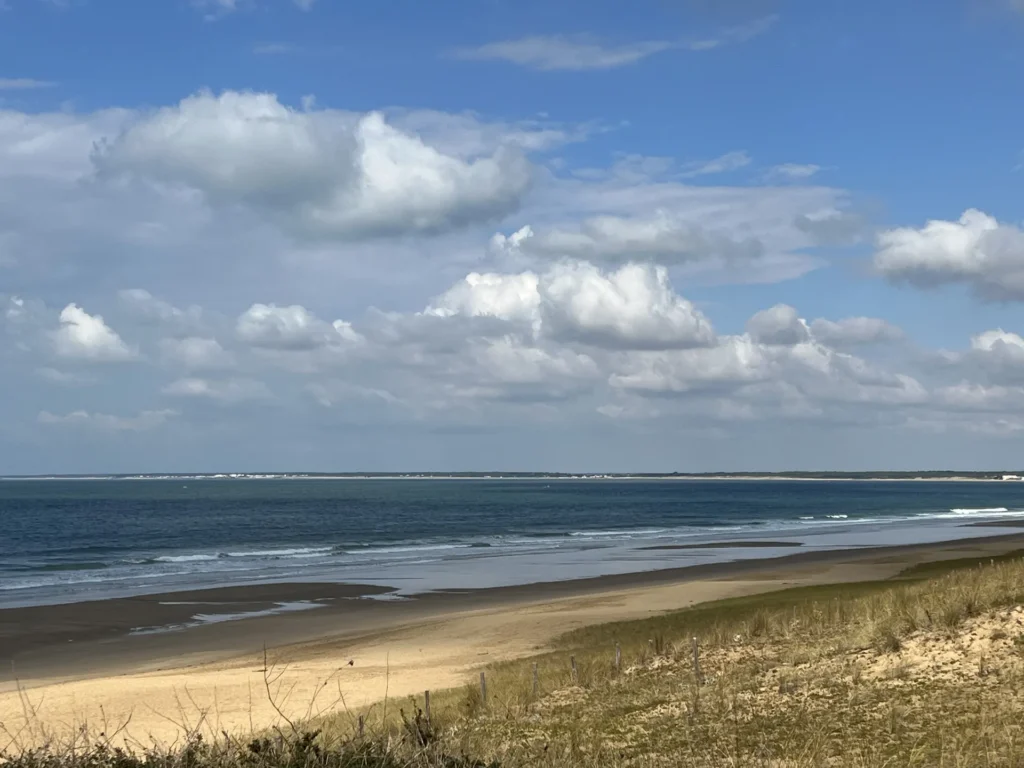 location jard sur mer