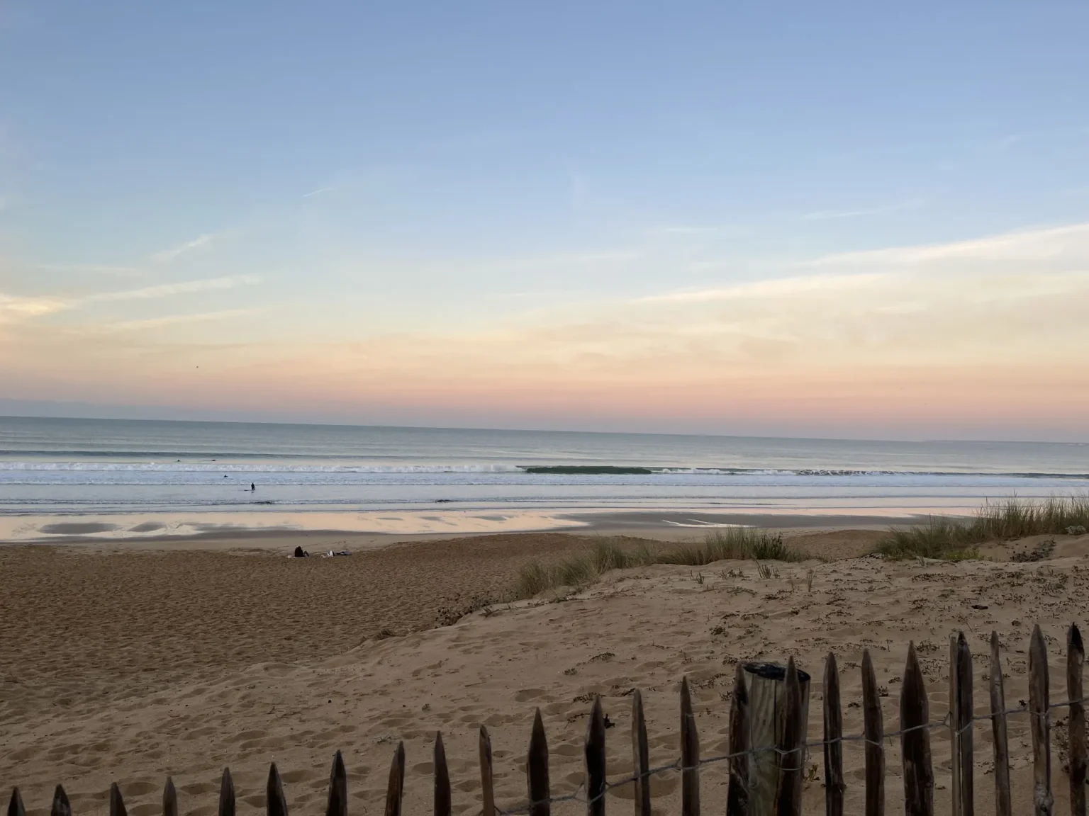 tarif conciergerie airbnb vendée