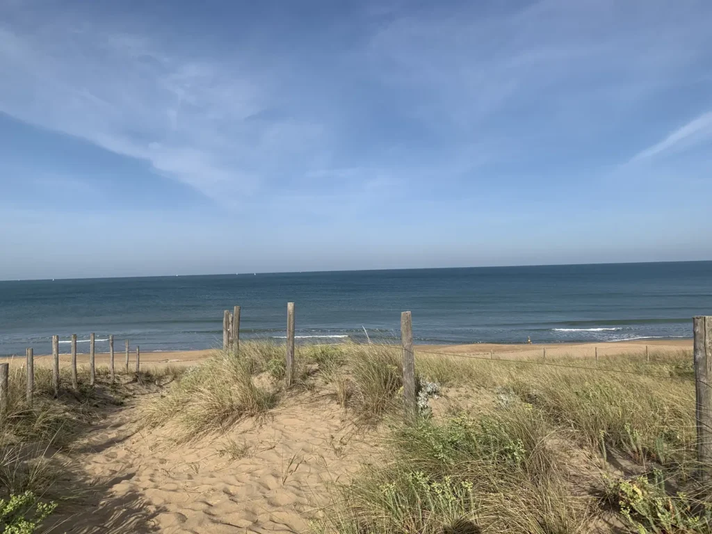 location vacances en Vendée