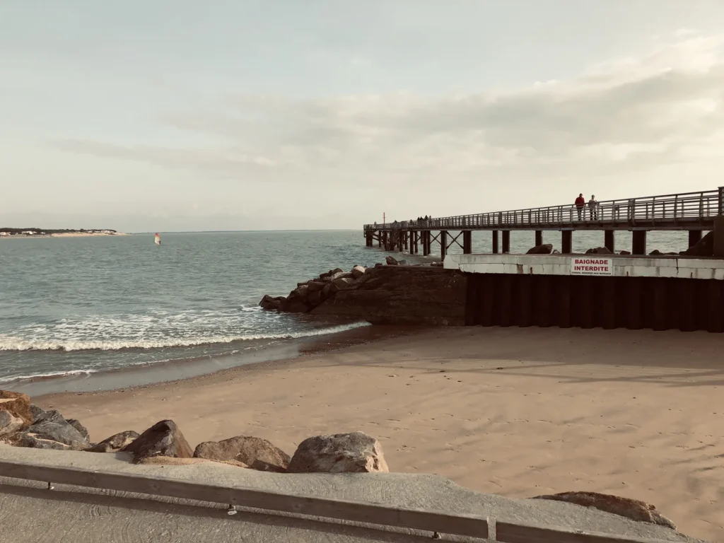 Location maison La tranche-sur-Mer