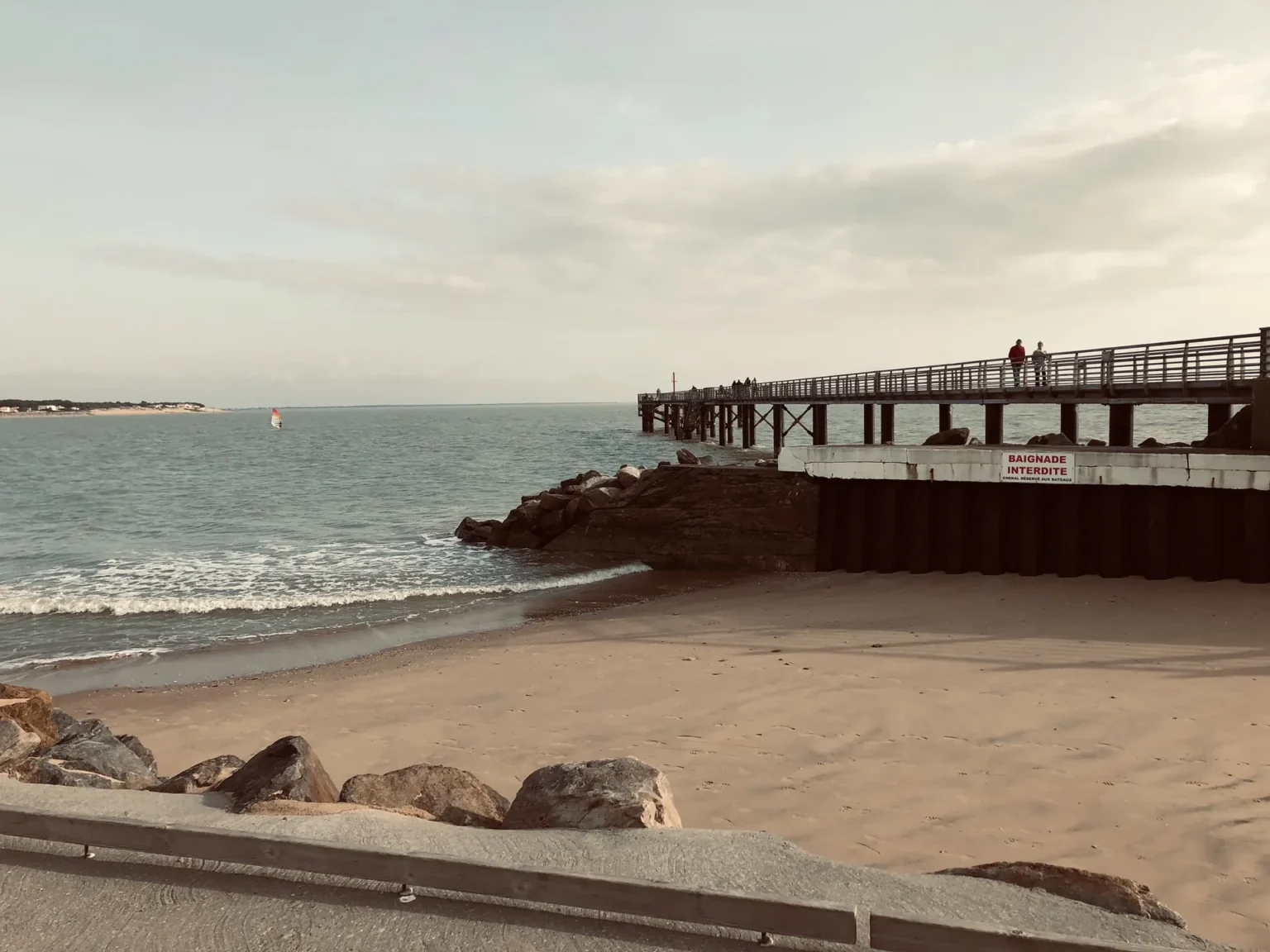 Location maison La tranche-sur-Mer