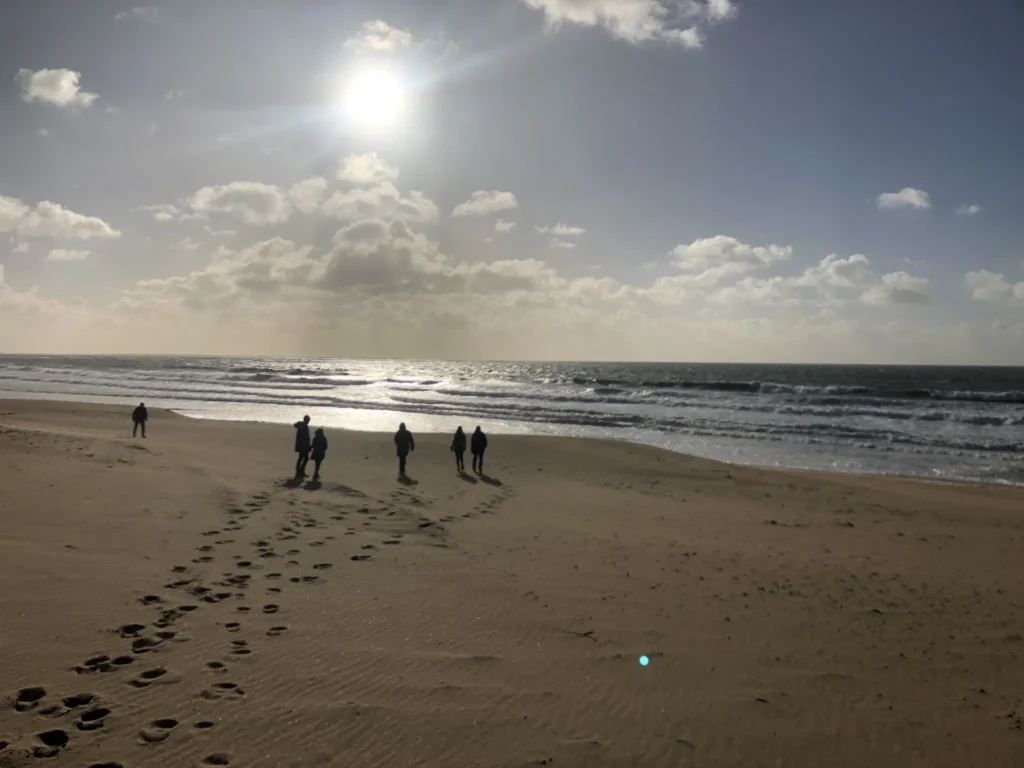 location la faute sur mer