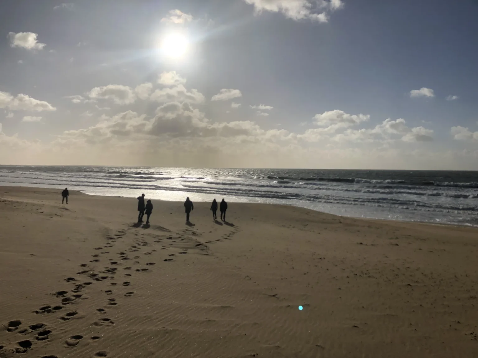 location la faute sur mer