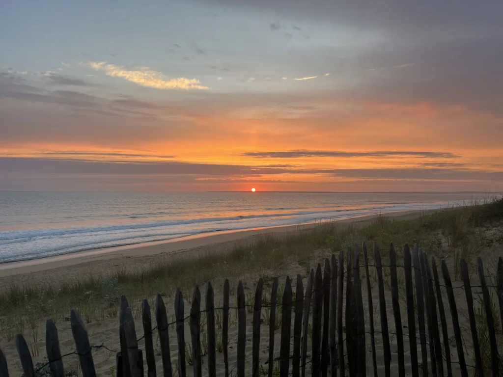 location vacances vendée